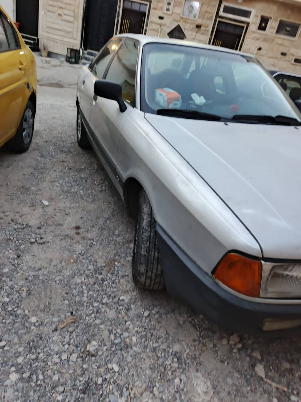 موديل ٩١ • فول توماتيك • رقم نينوى