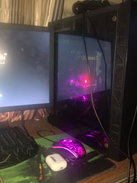 كيس ألعاب • GTX 1070 • i5 الجيل الرابع