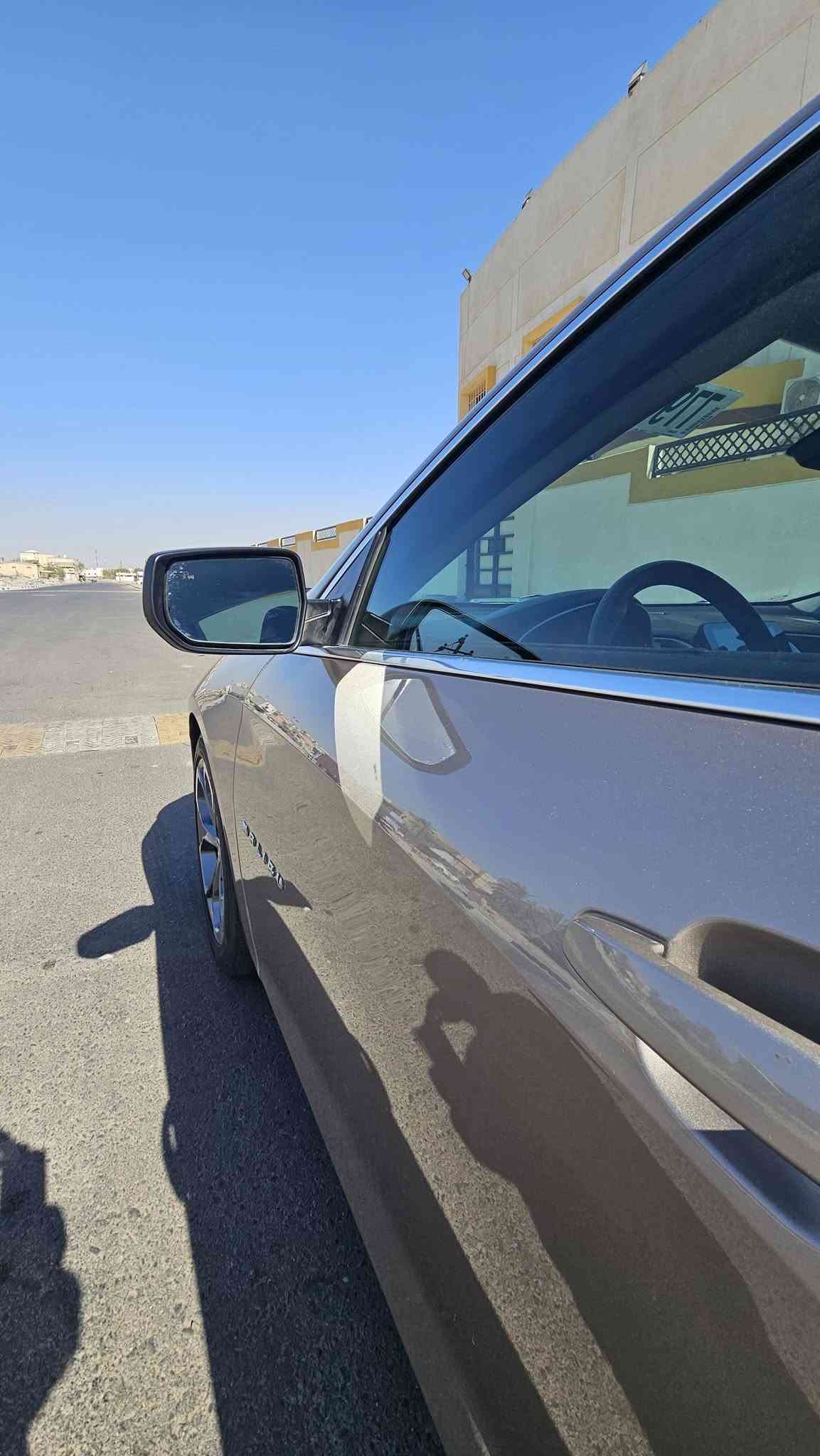 ماليبو 2023 LT
حادث خفيف سطحي ايرباكات سليمه وما واصل الراديترات
تبديل جاملغ تفصيخ اصلي ومصبوغ
السيارة جديدة ماشيه قليل 21000 ميل
مكان السيارة البصرة رقم بصرة معوقين شاب
السعر 135
للتواصل اتصال على الشريحة او واتسب
***********
***********

نص مكتوب في الصور:
- 77912444X