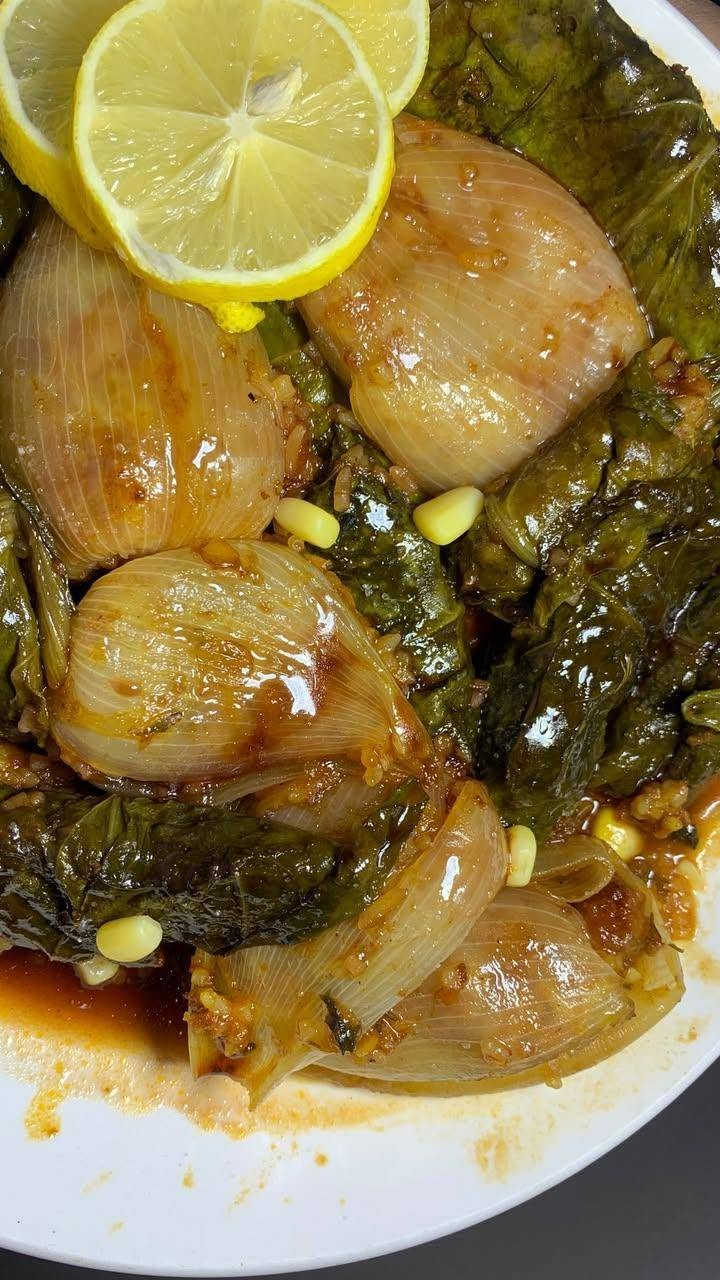 دولمه • البهادريه • البصرة