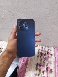 📱🔥 للبيع Infinix HOT 50i 🔥📱 💾 ذاكرة 256GB 🧠 RAM 4GB + 2GB توسعة ⚙️ الم...
