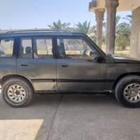 سوزوكي • ٢٠٠٠ • اوتوماتيك