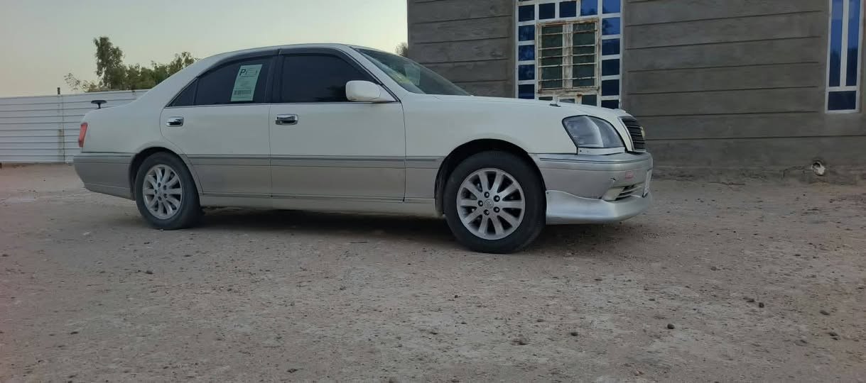 موديل ٢٠٠٣ متومه سعر ٣٥ توجد بل فلوجه ***********

نص مكتوب في الصور:
- ٦:٠٣ م