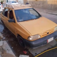 موديل ٢٠١١ • محرك حلو • كوم حديد