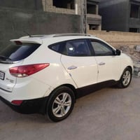 سياره للبيع  توسان خليجي موديل 2011 محرك 2000دوش اقتصاديه خير من الله ...