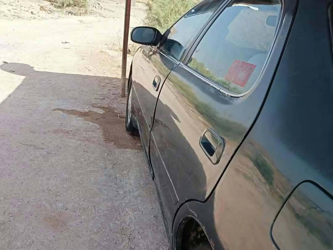 السلام عليكم ورحمة الله وبركاتة
كرسته للبيع موديل 93

سياره حلوه جاهزه وخير من الله

دواخل نضيفه محرك نضيف 

السعر 40 وبيه مجال المكام ذي قار

الشطره الشراي كبل اتصل 

رجااا مكلف بل نشر لحد يطب خاص

***********
