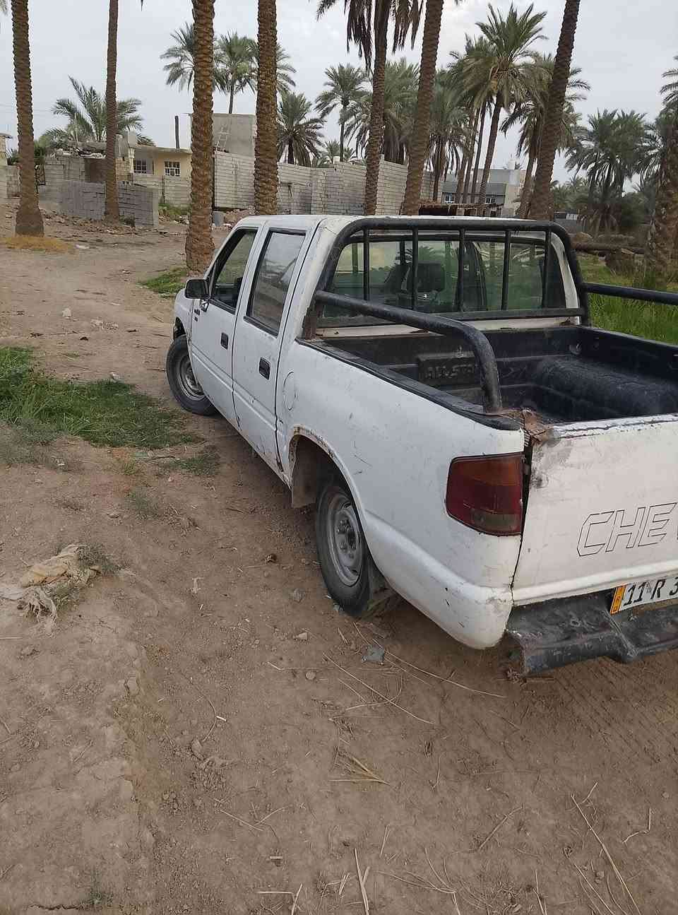 ازوزه • ٩٢ • رقم بغداد