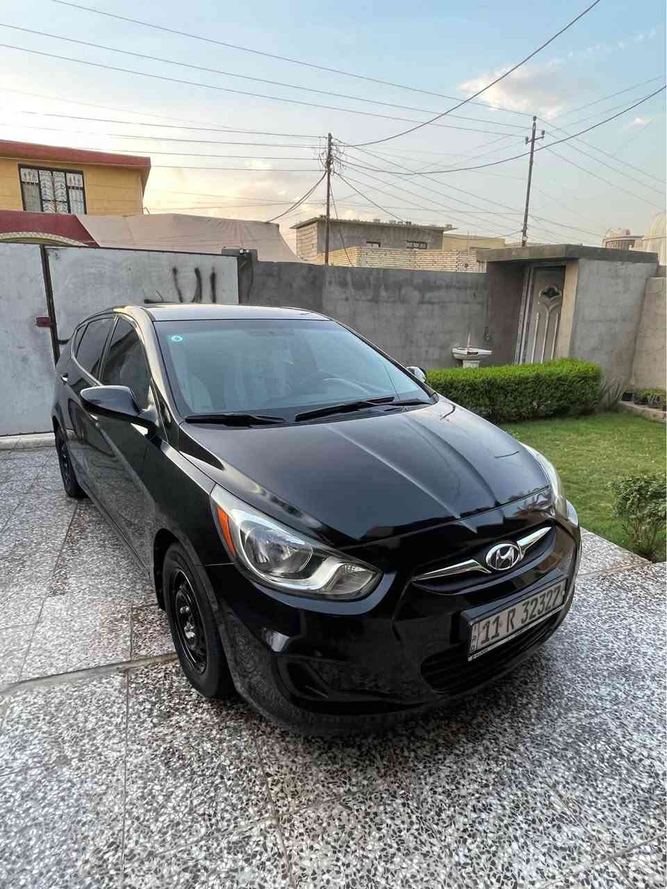 سلام عليكم اكسنت موديل 12 كنديه كلين لسياره صبغ بنيد بدون حادث جراد فقط محرك 1600 جيدي اي كير ATلمرغوب سياره جديده وخير من الله ومن دخولها لهاذ ليوم على ايد وحده ماشيه 145حقيقي رقم بعداد تحويل مباشر باسمي لسياره اي ستفسار ***********مكان بغداد بسمايه بغداد, العراق
