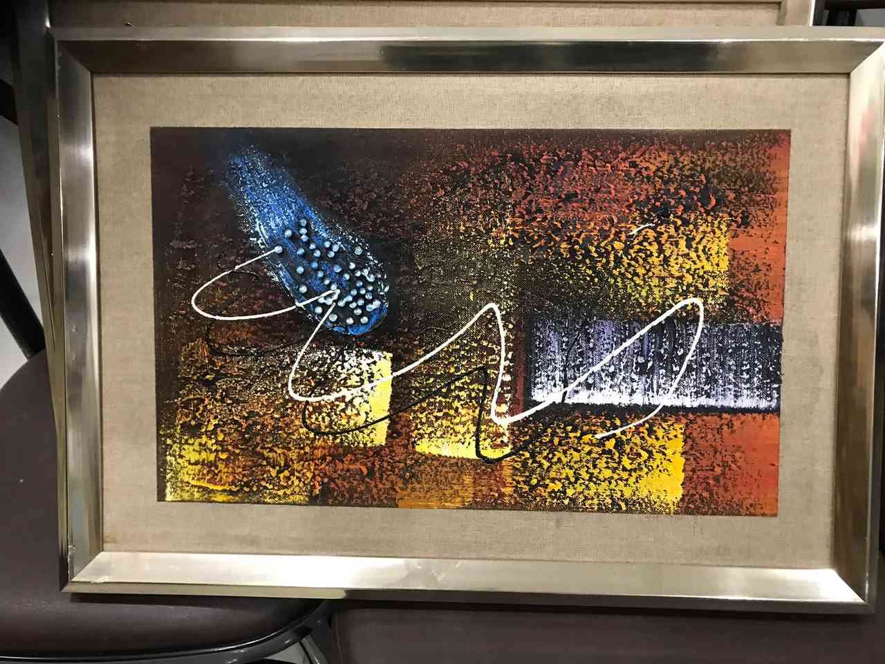 لوحات اصلية • ديكور حائط • فنية