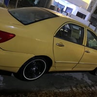 بي واي دي اف٣ • ٢٠١١ • عويريج