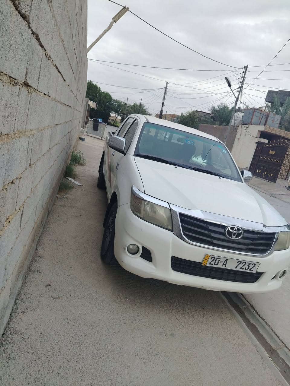 بيكم • ٢٠١٤ • كير عادي