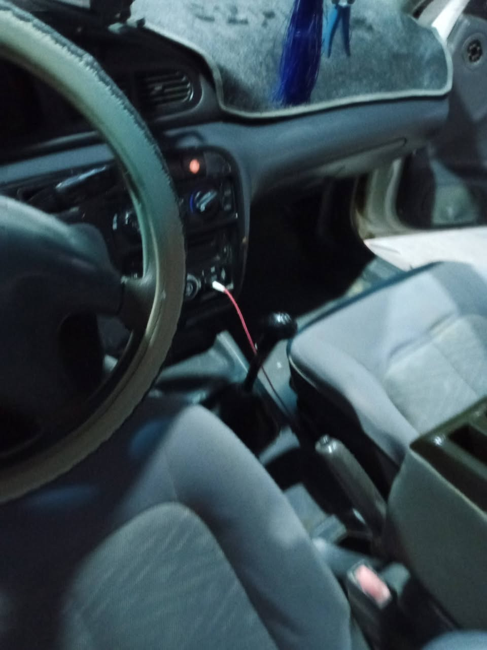 سلام عليكم كيه سيفيا موديل 95 تحويل ثاني يوم سياره حلوه وكاعده بيع فقط سعر (34)وبيها مجال هذا رقمي ***********/***********
