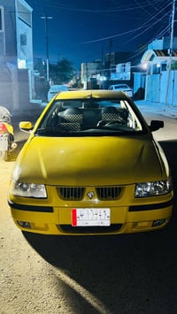 سمنت • ٢٠٠٩ • رقم بغداد