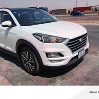 توسان • ٢٠٢٠ • ١١٨ ألف كم