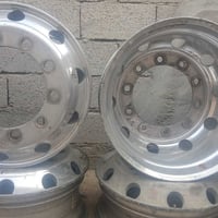 ويل كب • جديد