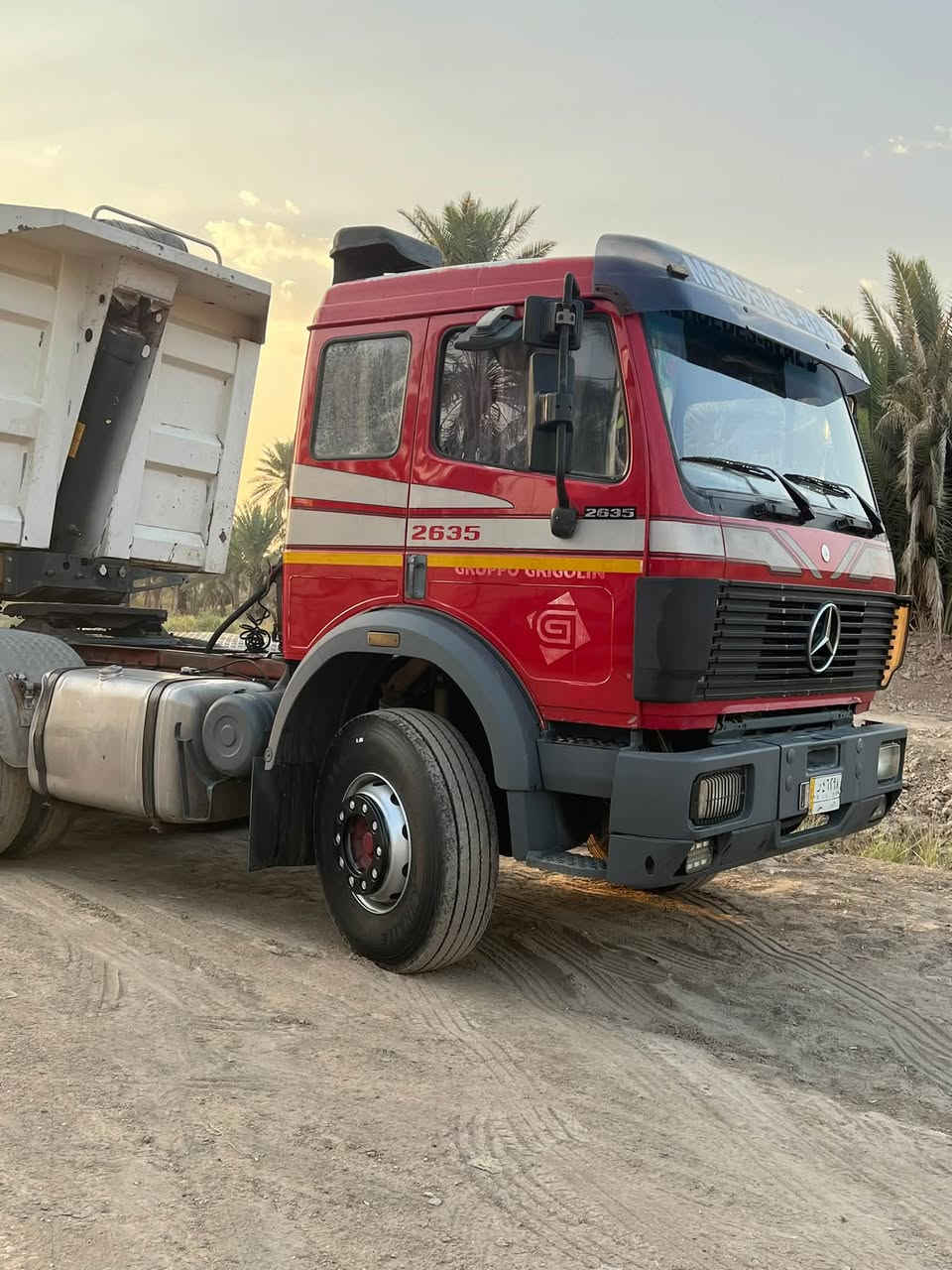 مديل ٩٠ • مكينة تيربو • قمره وشاصي مكفولة