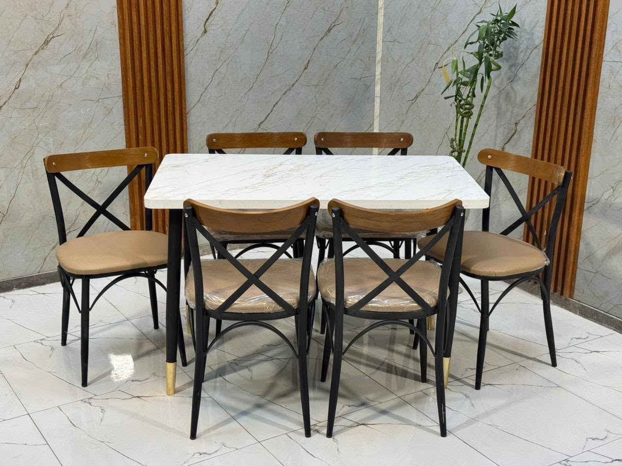 ميز طعام تركي +إيران متوفر توصيل جميع محافظات العراق ***********
