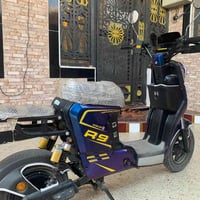البصره الهارثه • موديل ٢٠٢٦ • ٤ بطاريات ٣٢/٢٦ أمبير
