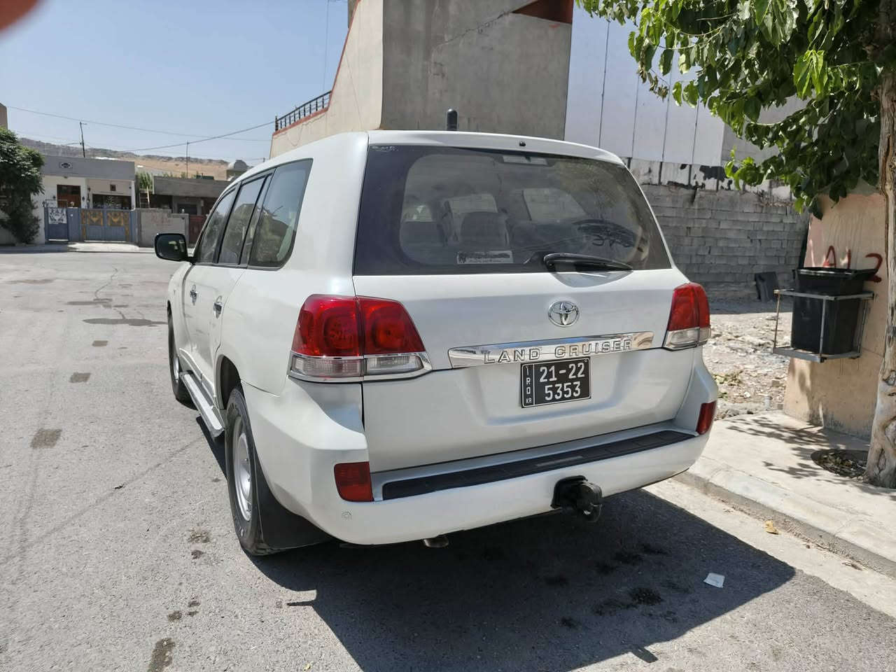 بؤفرؤشتن يان گؤرينه وه وه نه وشه مؤدئل ٢٠١١ مانگى ٦ لؤك لؤكه داعامى بؤداعامى به شه رت ئي مالى خؤمه نموونه يه بئ ده عمو لئ دراوى جوار تايه ى لؤكه گئرو مه كينه ى به شه رت ئي مالى خؤمه مه كينه ى نه كراوه ته وه ته بريد به شه رت ده بل ئه كسل به شه رت گئر عادى فول عاديه كؤدى هه يه باركؤديشى وه رگرتووه تايه و ويله كانيشى لؤكه بؤپه يوه ندى ***********
