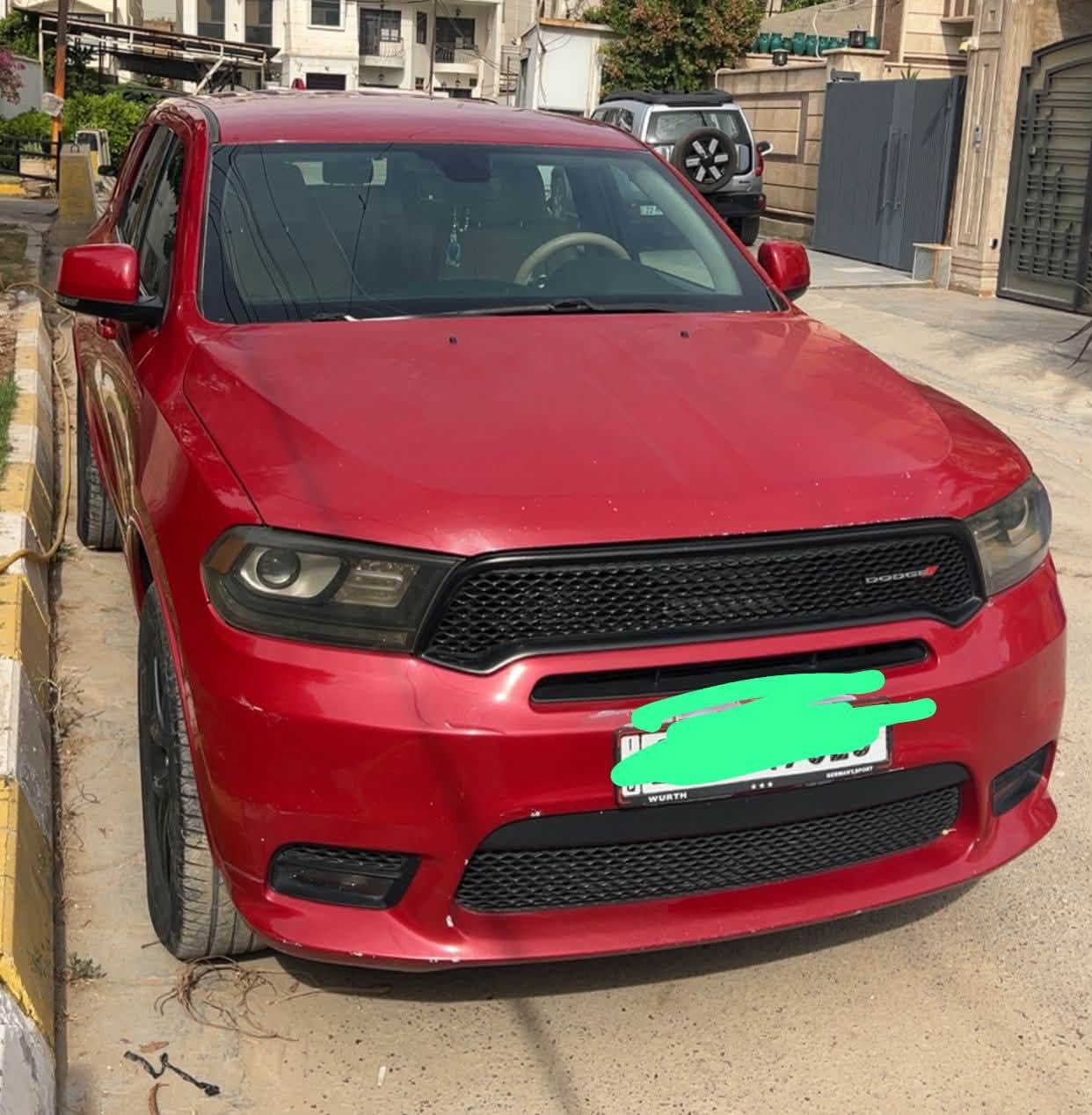 بيع فقط بدون مراوس  
دورنكو مديل 2018                        
سعر 195$وبي مجال

فول من عدى الفتحه موصفات GT

حساسات 

تدفئه تبريد الكراسي 

كشنات مفصوله 

مثبت سرعه

صندوق كهربائي

زنون 

مستشعر وقوف

تحكم منحدرات

بصمه 

مصابيح زنون اماميه

التشغيل عن بعد

رادار

كشافات ضباب

نضام مانع السرقه

ذاكره المقاعد

مري قلاب عند R

AWD

التحكم التقائي في درجه الحراره 

مراقبه النقطه العمياء

نضام المفتاح الذكي 

شاشه

ابل كاربلاي

ست وسائد هوائيه 

مقاعد جلد 

ماشية 140الف كم 

للاستفسار ***********
سعر  195$وبي مجال
