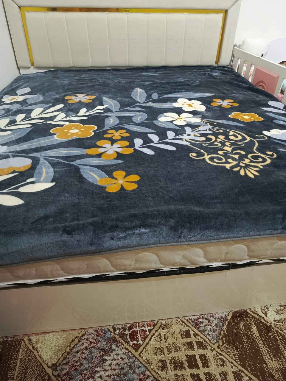 غرفة نوم تركية • مستعملة • بدون ضرر