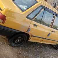سايبا • موديل ٢٠١١ • رقم انكليزي