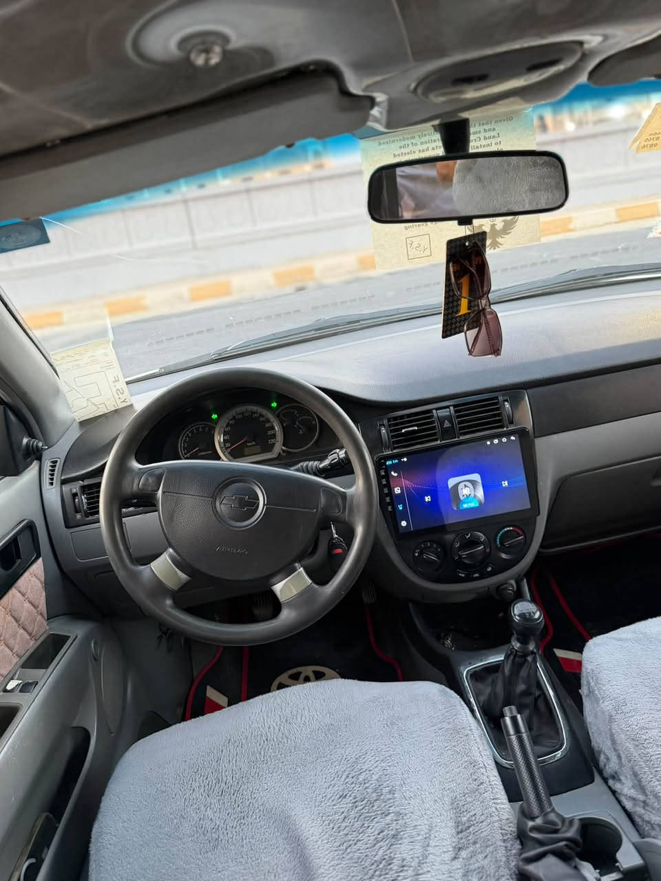 اوبتره • ٢٠٠٥ • تكريت