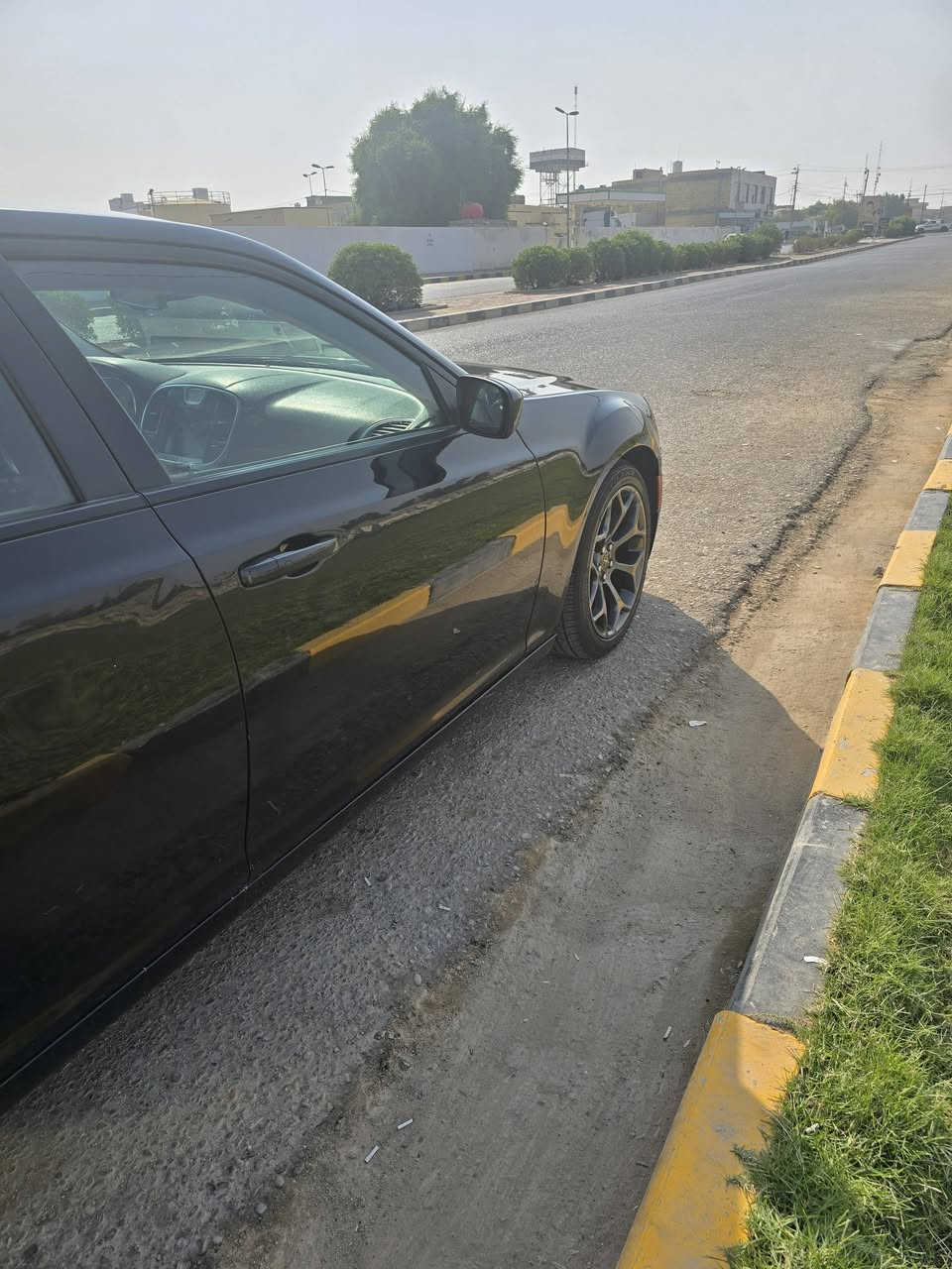 أوباما • موديل 2019 • محرك 3600