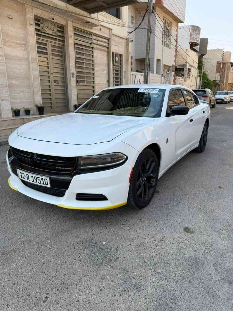 سلام عليكم دودج جارجر
موديل 2023 آخر اصدار. تو ويل  مكينه 3600

SXT
 أربيل انكليزي تحويل مباشر باسمنا السنويه هزه جديده

كفالة كير مكينه حداديه تبريد تخم تاير تبريد ثلج شرط

كتاب تضليل  80 بالميه

 السيارة بالكرتون بالعافيه التصير من نصيبه 

ماشيه 24 الف جديده جدا بالواقع احله من الصور

حادث بنيد صبغ  فقط بدون داخل  مكان السياره كربلاء
صور الحادث سونار مرفق 
استفسار ***********
*********** سعر 228 قفل
