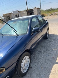 كيا سيفيه • ١٩٩٤ • ابو غريب