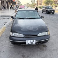 دايو برنس • ١٩٩٤ • محرك ٢٠٠٠
