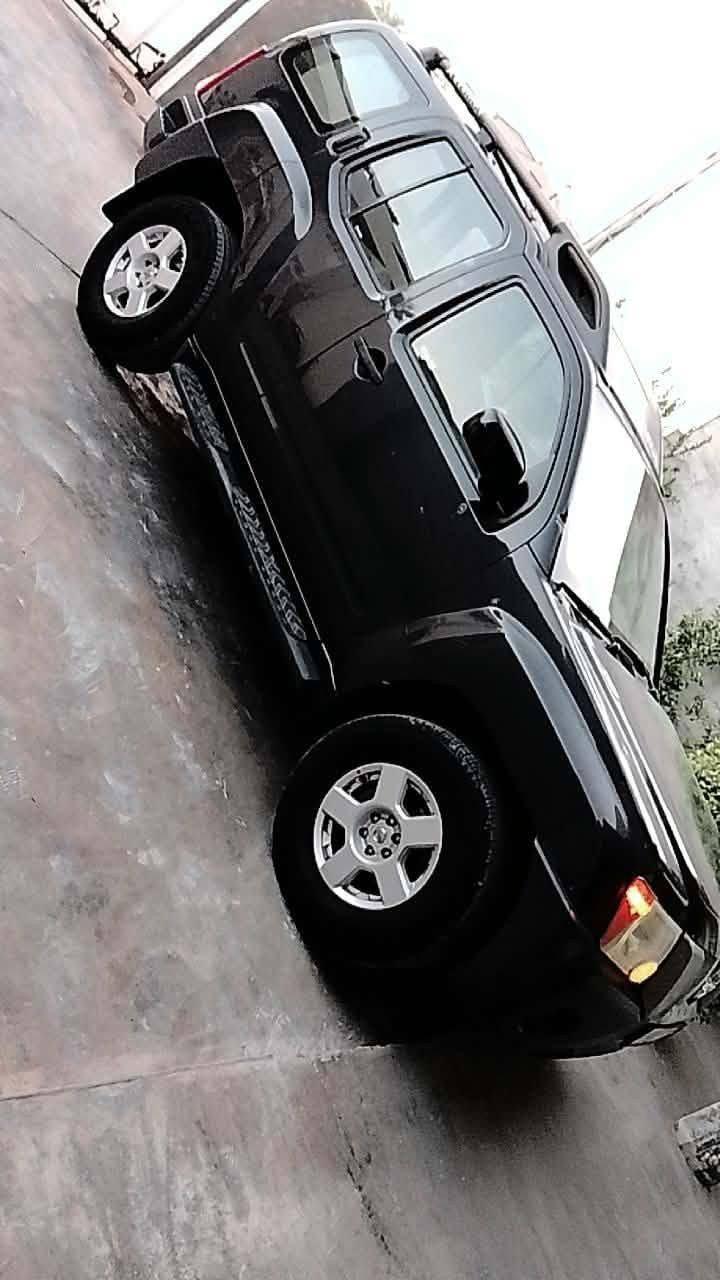 وارد امريكي • موديل ٢٠٠٧ • ٣٠٠٠ VVT