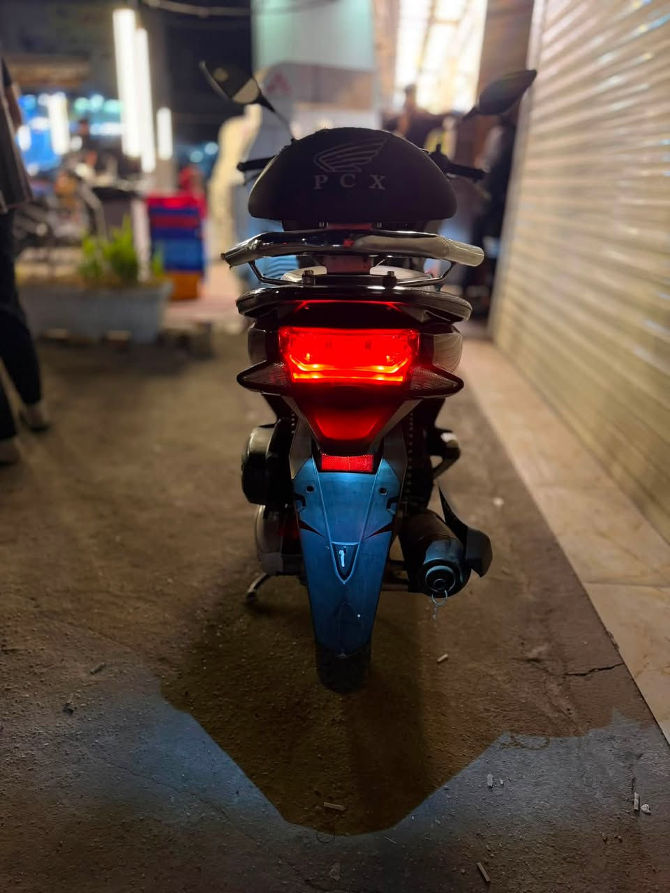 بيسي اكس جيل ثاني ياباني 150
حساس استان

حساس ازدحام 

شلعه معدل فول 

دراجه كفر زلخ مابيها زلغ واحد ماكو كفاله عامه

لايت عالي ناصي

اشاير 

تخم تاير جديد

دراجه عليها ادامه فول فول 

بكاني بغداد الشعب 

***********

سعرها (مليونين )وبيها مجال لشراي
