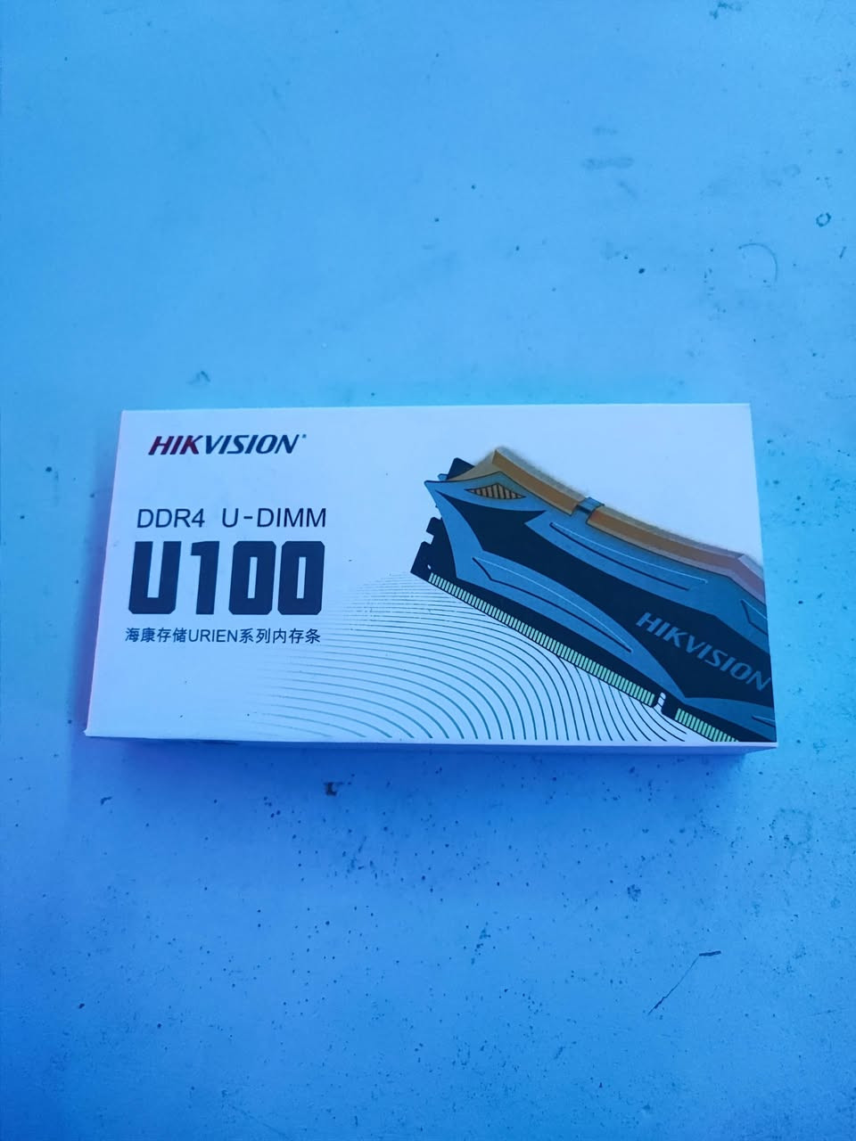 السلام عليكم قطع للبيع حسب التقييم 
 
بورد asuse prime p760 plas d4
رامات hikvision8x2 (16g) 3200mhz
 متوفر توصيل وشرط الفحص
