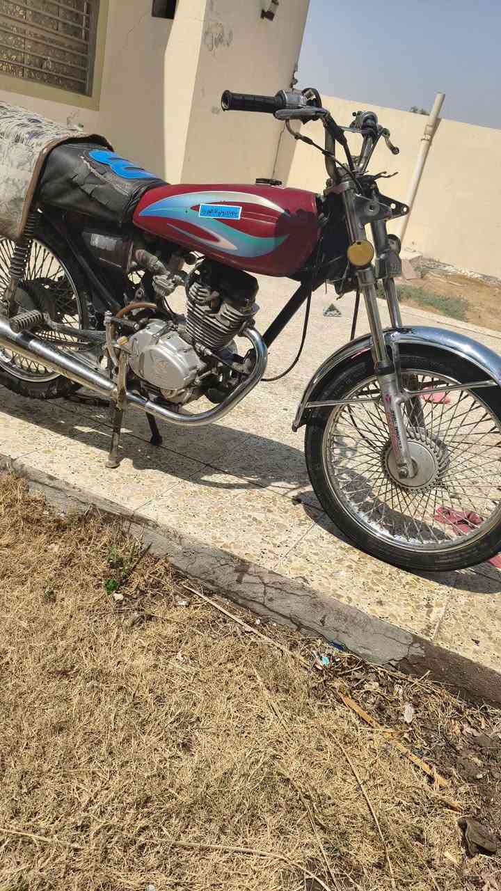 دراجه تايكر. نضيفه مديل 2019 طالعه بل 2020 دراج مال جناي محركه نضيف ولدراجه. بيها شلعه  اوراق سكنر  السعر 375 بيها  مجال
العنوان:: النجف الاشرف 
دراجه تايكر. نضيفه مديل 2019 طالعه بل 2020 دراج مال جناي محركه نضيف ولدراجه. بيها شلعه  اوراق سكنر  السعر 375 بيها  مجال 
رقم:***********
