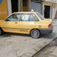 سايبا • ٢٠٠٩ • مكينة وكير شرط
