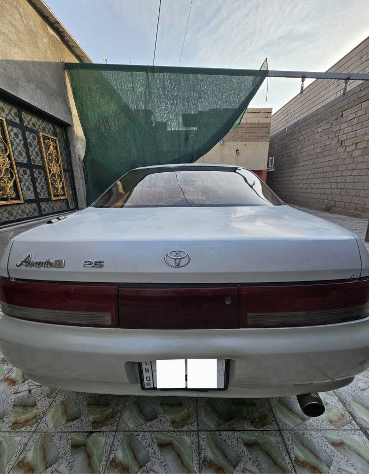 كرستا موديل 95 كفاله كص ونقل وعيب شرعي تحويل مباشر تخم تاير مكينة وكير ونجي حدادية خير من الله تبريد ثلج العنوان البصرة/ ابو الخصيب
السعر ٥٧
مكلف فقط بالنشر
للأستفسار *********** البصرة, العراق

نص مكتوب في الصور:
- محتوى تم إنشاؤه باستخدام الذكاء الاصطناعي