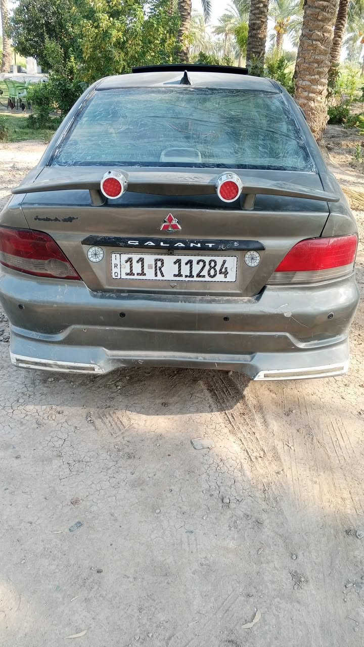 ميتسبوشي كلنت 2000
تاير حداديه مضبوطه رقم بغداد بسمي تحويل مباشر تبريد كهربائيات شغاله
*********** واتساب
*********** اتصال
