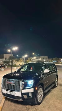 يوكون ٢٠٢٤ • ٧٥٠٠٠ كم • رادارات ٣٦٠