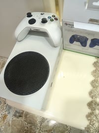 سيريس اس ٥١٢ • نضيف • جوستك أصلي