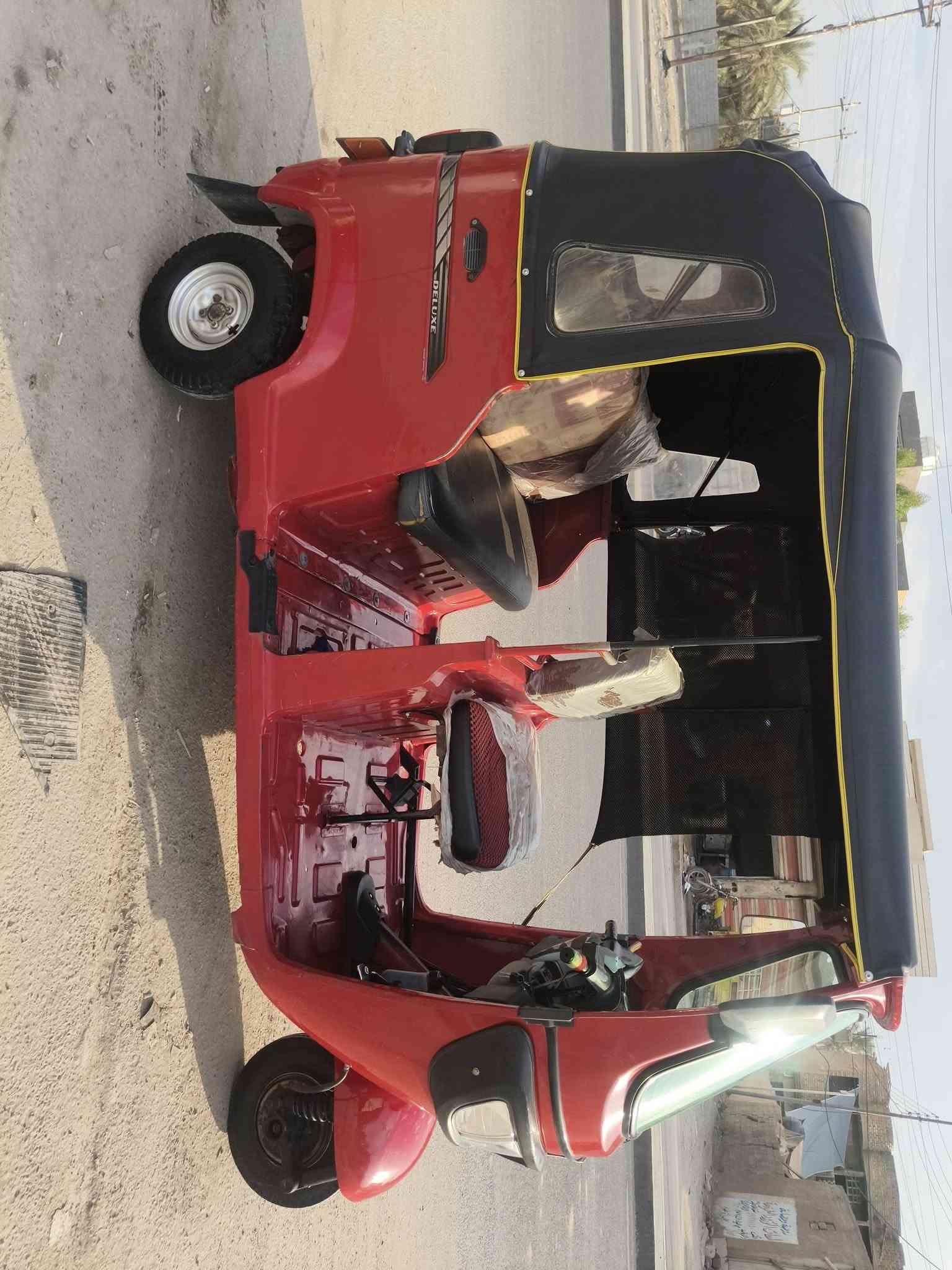 موديل ٢٠٢٠ • مكينه زيرو • بدون ضربه