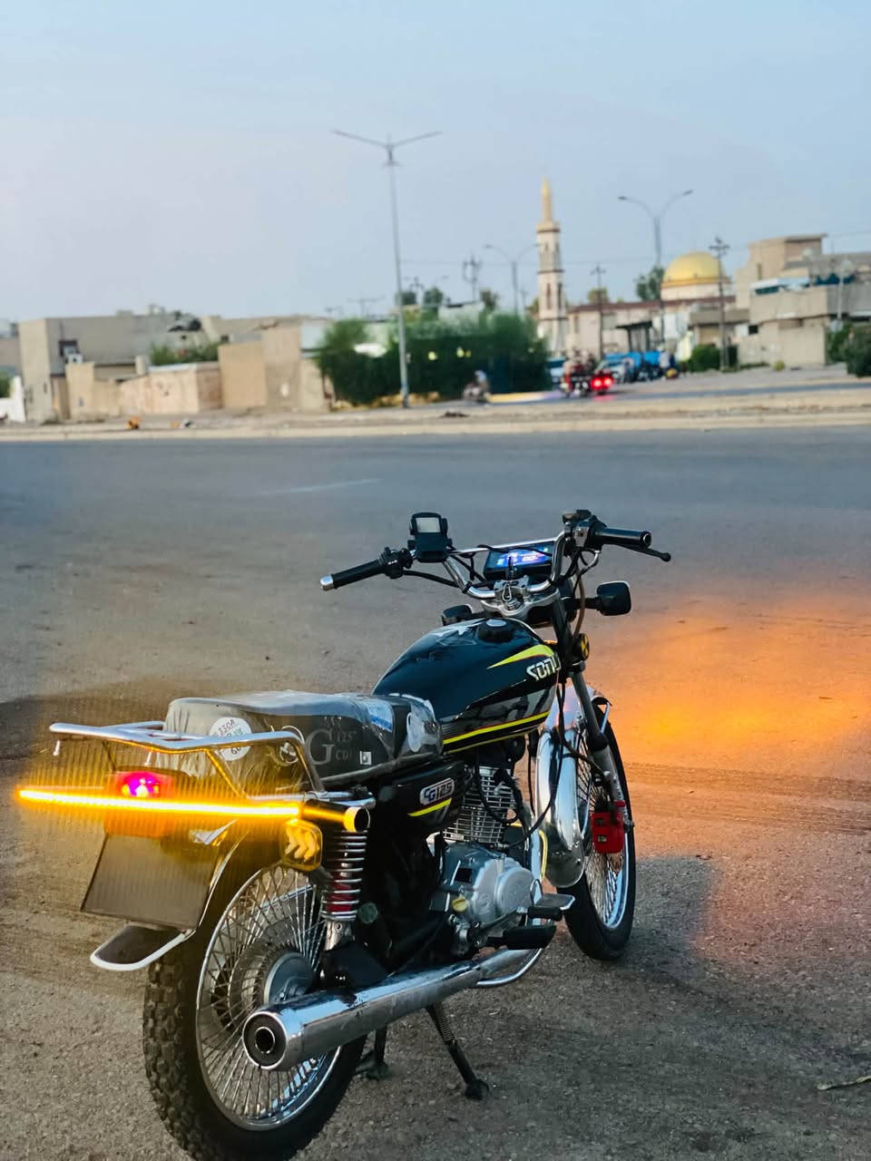 سونيك • موديل ٢٤ • شاشة شغالة