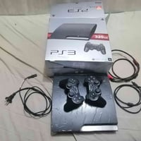 بلي 3 • هارد 320 • دبل جوستك