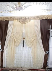 بردة تفصيل • ٣م عرض • ٢٫٥م طول