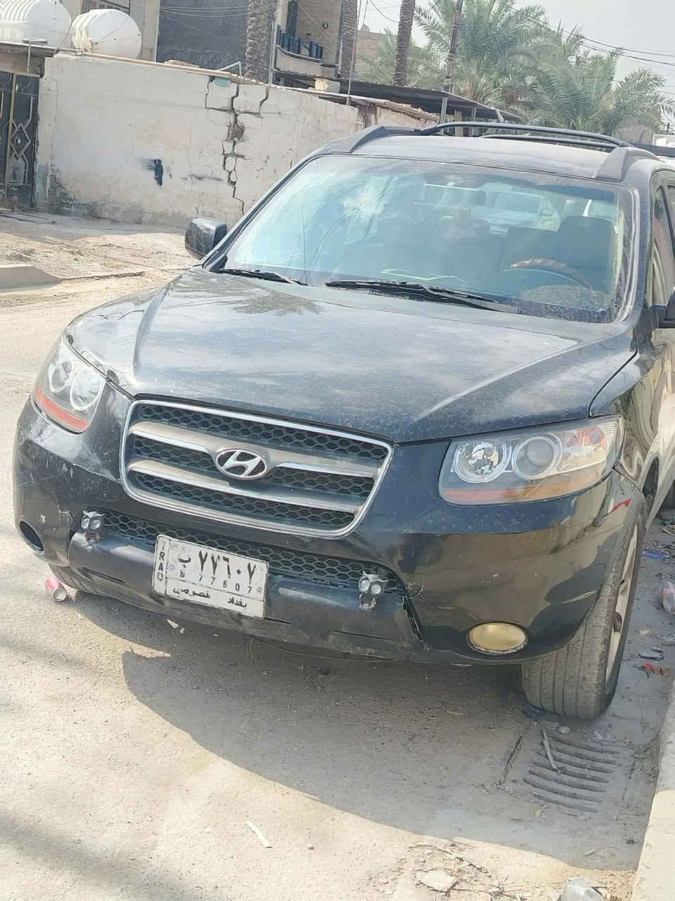 سنتافيا • ٢٠٠٨ • ٦ سلندر