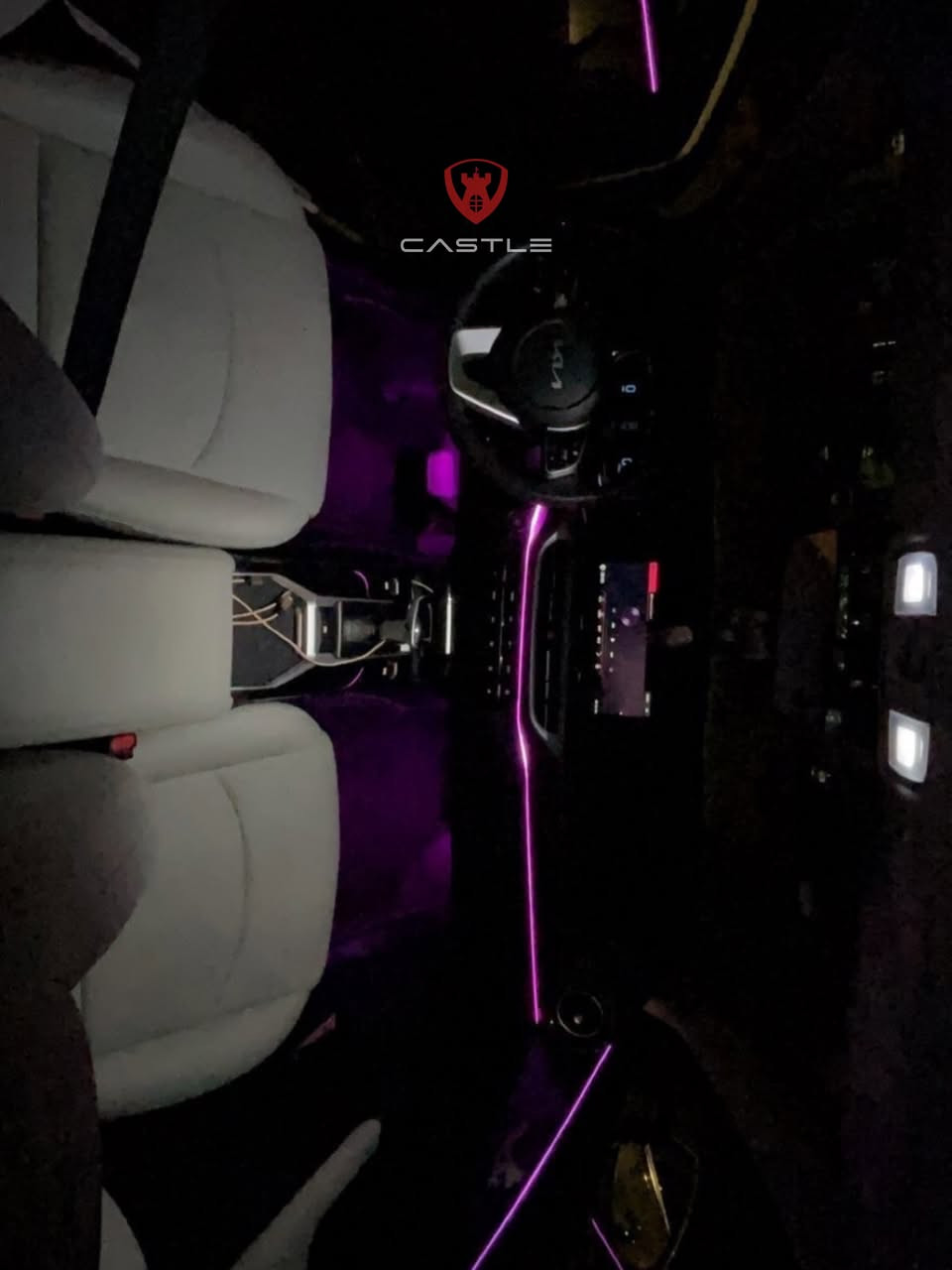 🚘🔥 للبيع Kia K3 2024 – وارد صيني 🇨🇳 
✨ المواصفات:
• موديل 2024
• محرك 1.5L دبل نوزل
• وارد صيني 🇨🇳
• ممشى 16,000 كم فقط
• السيارة استخدام شخصي ومحافظة عليها
• بعدها بوضع الشركة من الداخل والخارج
• داخلية نظيفة جداً ومحافظة
• كشنات جلد
• فتحة سقف بانوراما
• 4 مودات قيادة مختلفة
• ليدات داخلية
• شاشة ومواصفات حديثة
• كاميرا خلفية
• تحكم بالمقود
• تحكم كهربائي بالنوافذ والمرايا
• تكييف قوي
• مثبت سرعة
• أنظمة أمان متعددة
• شكل رياضي وأنيق جداً
• سيارة اقتصادية وعملية للاستخدام اليومي

🔧 بالنسبة للحادث والصبغ:
السيارة بيها حادث بسيط سابقاً، والصبغ فقط تقريباً 4 أصابع بالبونيد، وماكو شي مخفي عن المشتري. السيارة حالياً مرتبة وجاهزة للاستخدام.

💰 السعر: 148 ورقة
 
للتواصل: ***********
