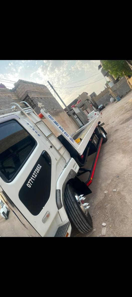 فوزه ٢٠١٧ • مسجلة كرين • البصرة