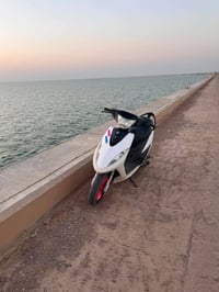 ماكس عدلة • مفتوحة • تايرات جديد