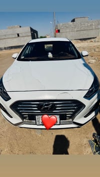 سوناتا ٢٠٢٠ • خط واحد • مكينة ٢٠٠٠