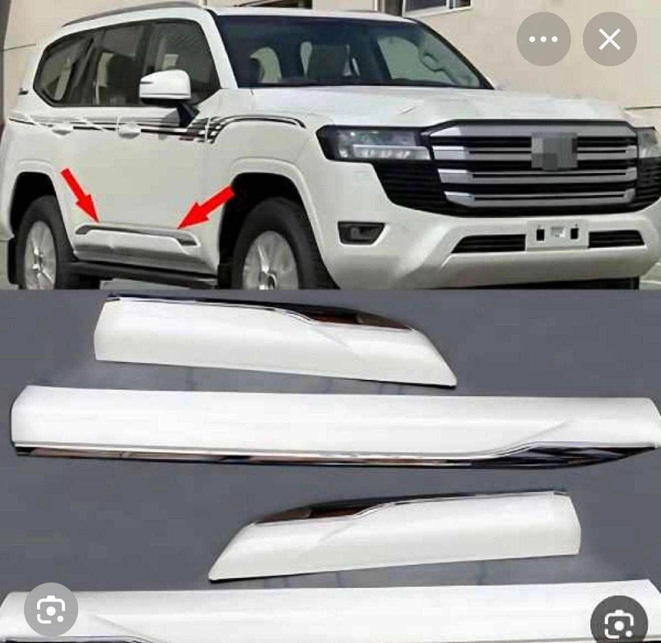 قطع غيار لاندكروز
***********
